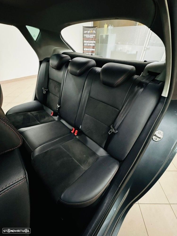 SEAT Ibiza 1.0 TSI FR - 15