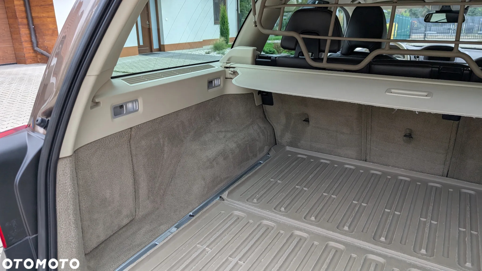 Volvo XC 70 D4 AWD Summum EU6 - 15