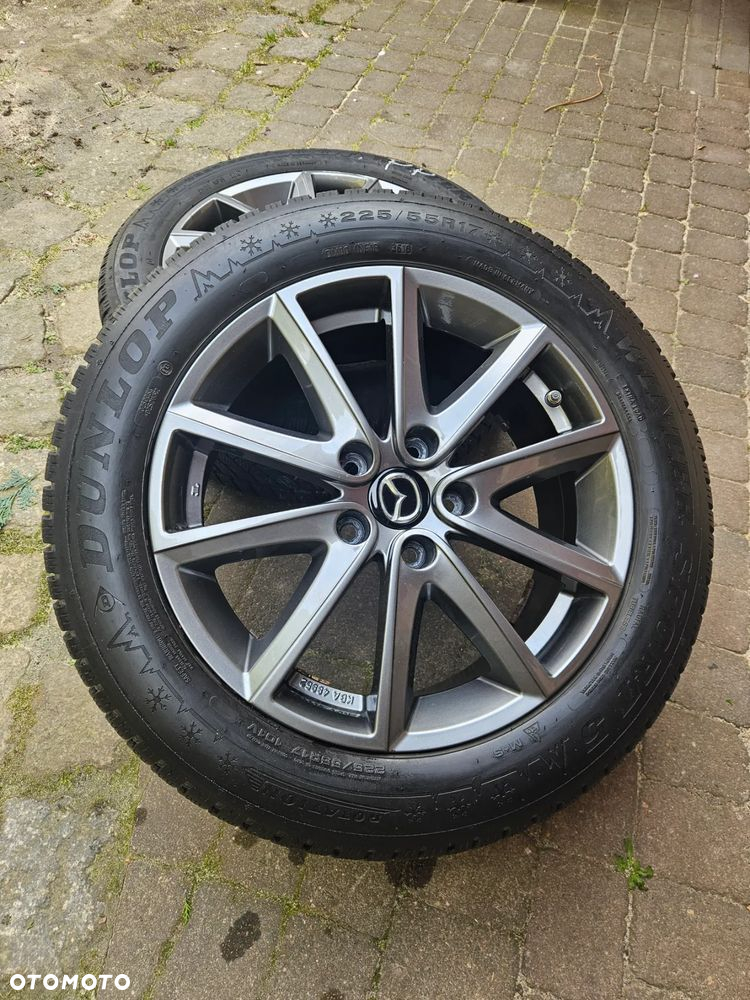 Mazda 6 2.0 Skypassion I-ELoop - 18