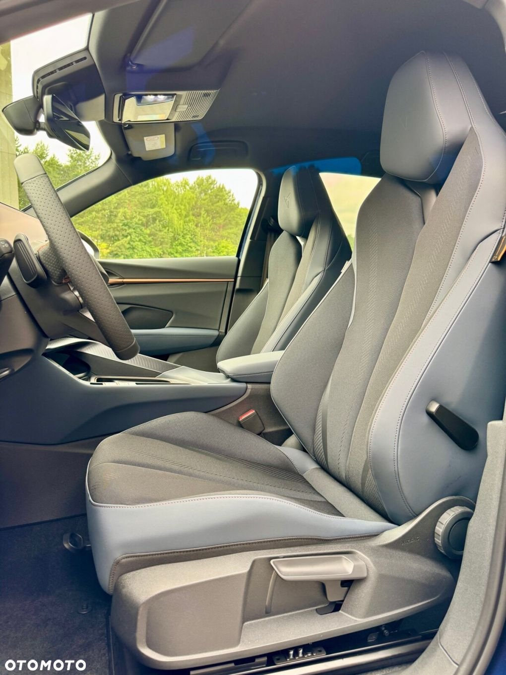 Cupra Terramar 1.5 eTSI mHEV DSG - 41