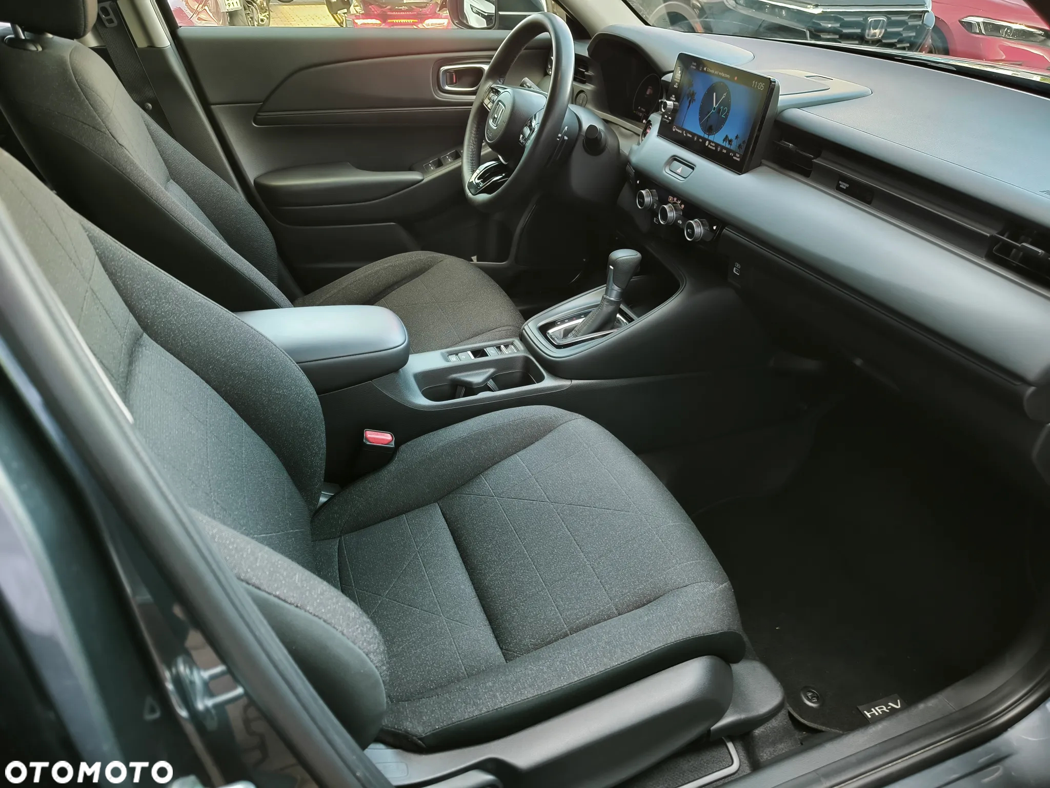 Honda HR-V 1.5 i-MMD Elegance CVT - 6