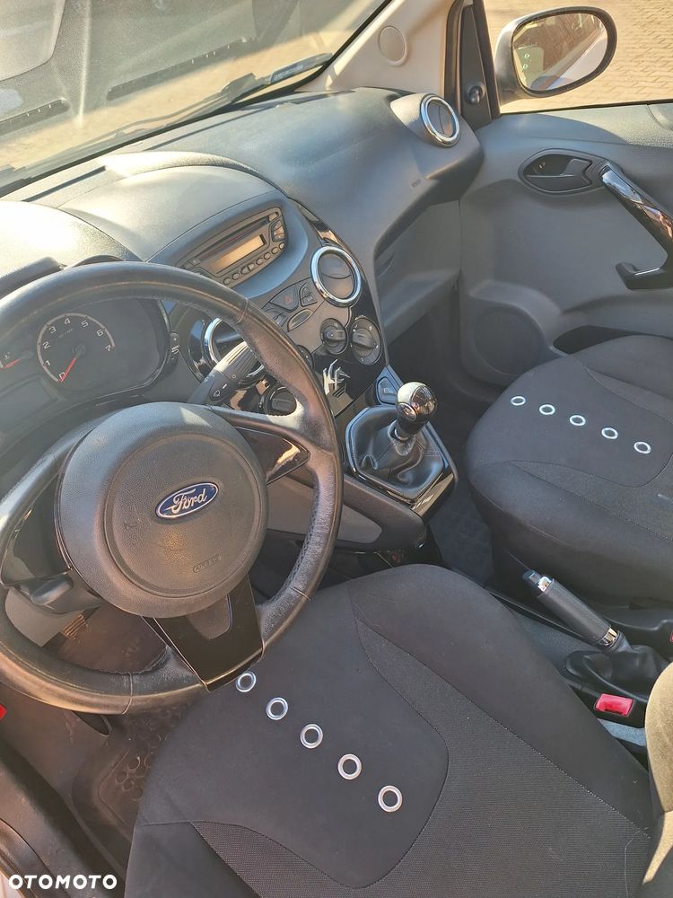Ford KA 1.2 Trend EU5 - 3
