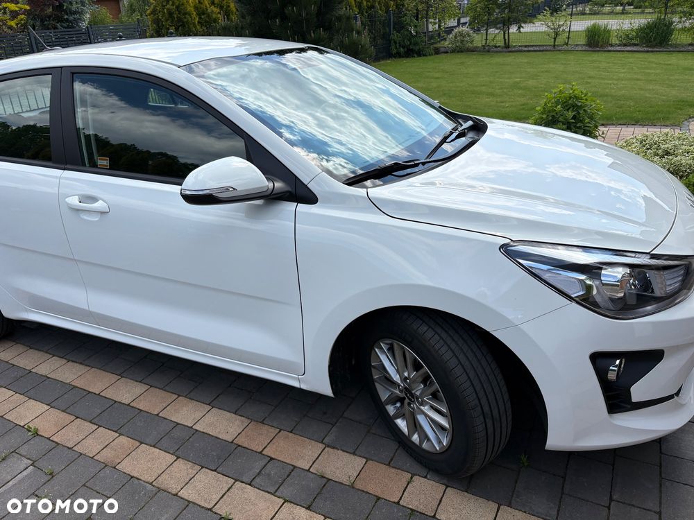 Kia Rio 1.0 T-GDI L - 10