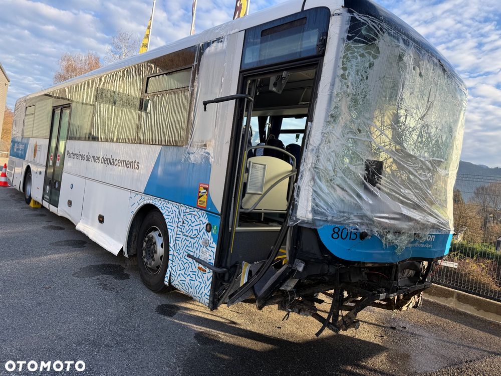 MAN Lions Intercity - 17