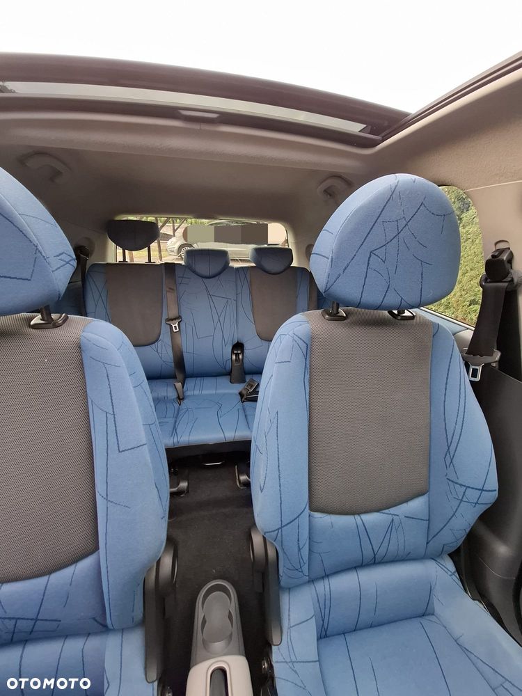 Smart Forfour passion - 5
