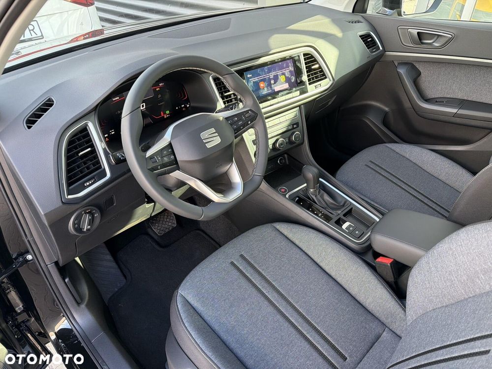 Seat Ateca - 10