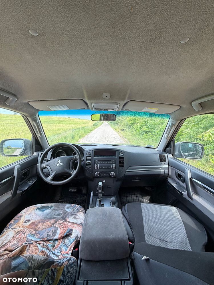 Mitsubishi Pajero 3.2 DID Intense - 6