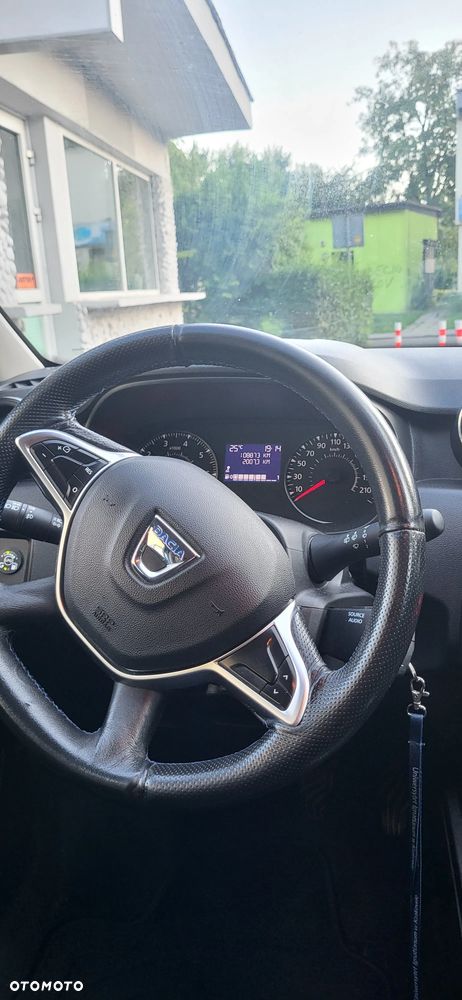 Dacia Duster 1.0 TCe Comfort - 20