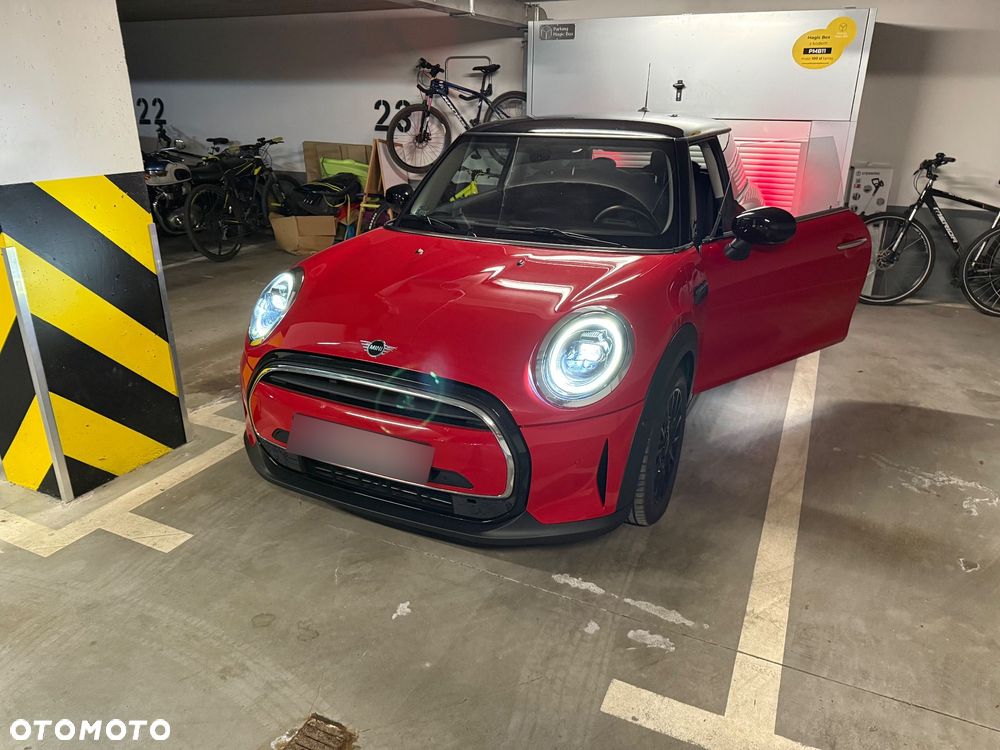 MINI Cooper Standard - 5