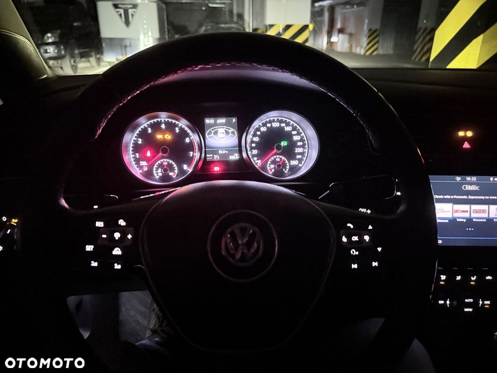 Volkswagen Golf 1.4 TSI BMT ACT Highline DSG - 10