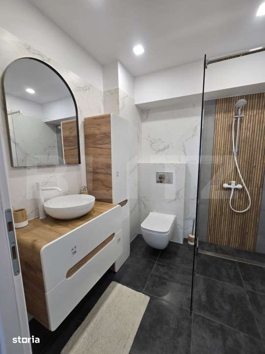 Apartament 2 camere, 60 mp, zona Ultracentral — fotografia 1