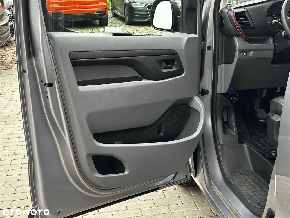 Toyota ProAce - 13
