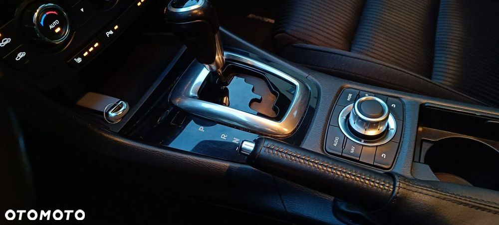 Mazda 6 2.0 SKYACTIV-G Center-Line - 24