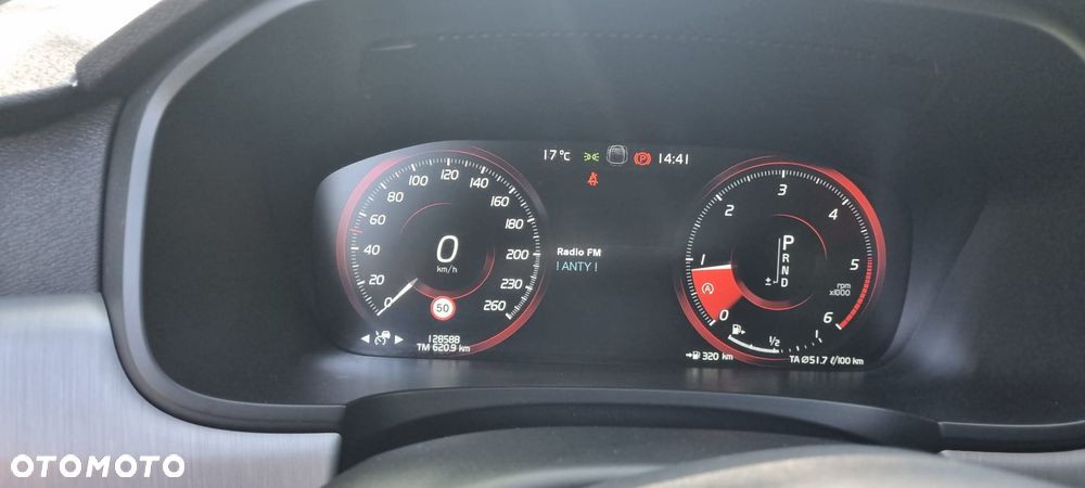 Volvo S90 D4 Momentum - 8