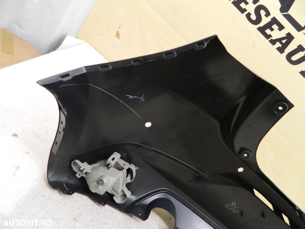 Bara spate Mazda 2, 2014, 2015, 2016, 2017, 2018, 2019, cod origine DB1R-50221. - 6