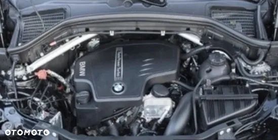SILNIK BMW X1 F48 2.0i 2,8i B46A20B GRATIS WYMIANA - 1