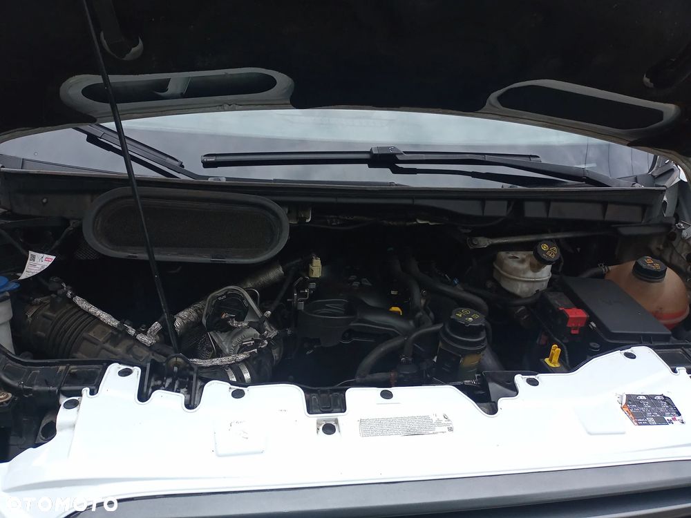 Ford Transit - 21