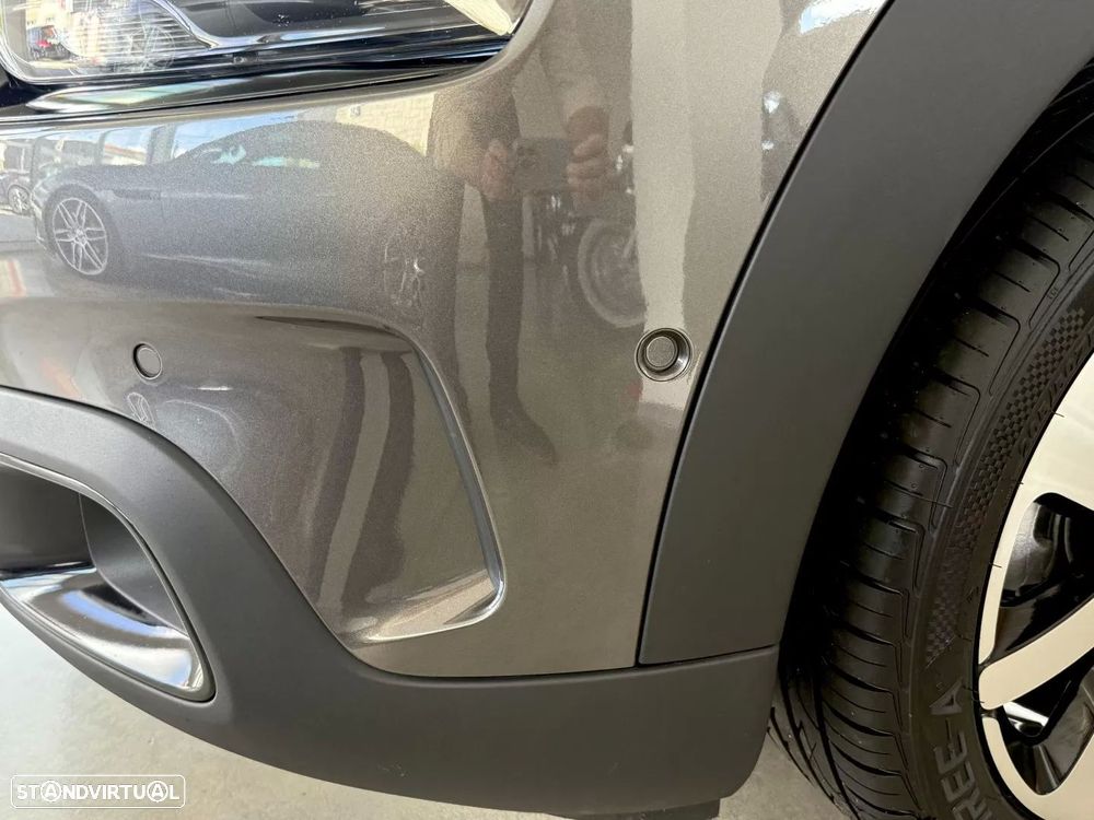 Citroën C4 Cactus Pure Tech 110 Stop&Start Shine Edition - 59