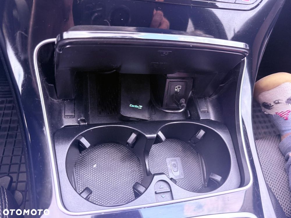 Mercedes-Benz Klasa C - 9