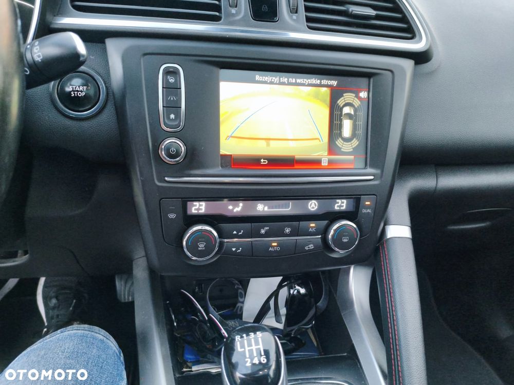 Renault Kadjar - 8