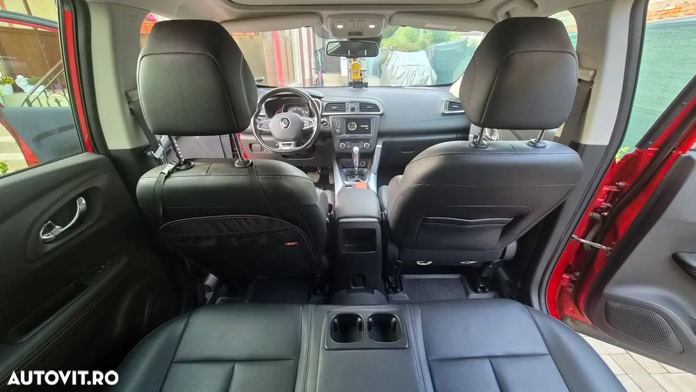 Renault Kadjar 1.2 TCe EDC XMod - 10