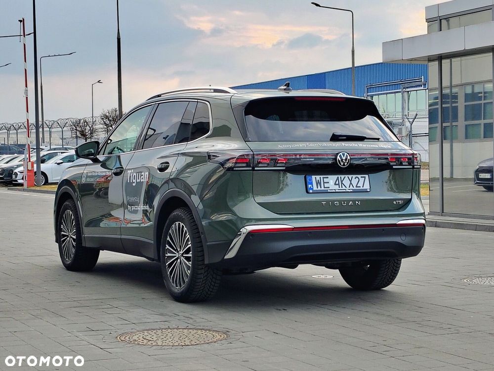 Volkswagen Tiguan - 6