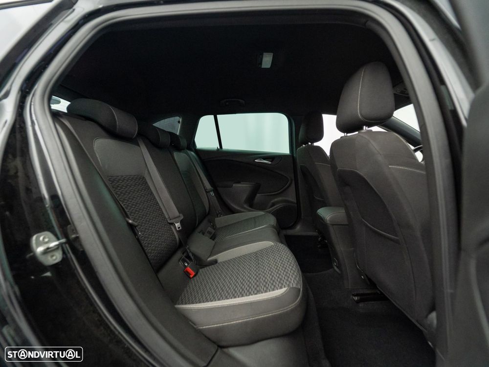 Opel Astra Sports Tourer 1.5 D GS Line S/S - 45