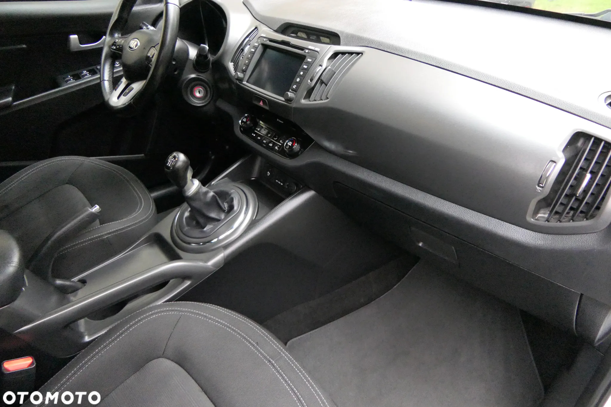 Kia Sportage 1.6 GDI L 2WD - 18