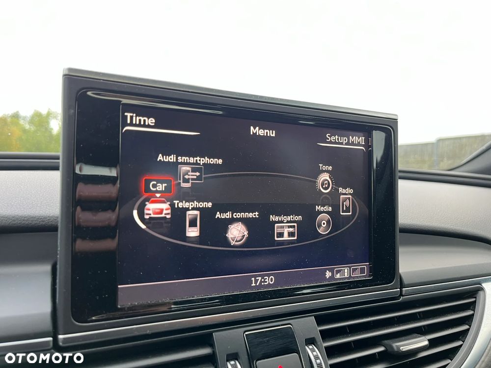 Audi A6 - 28