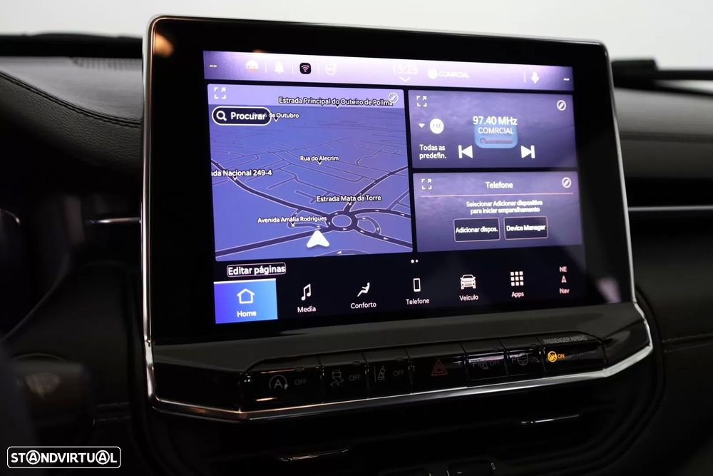 Jeep Compass 1.6 MultiJet Limited - 30