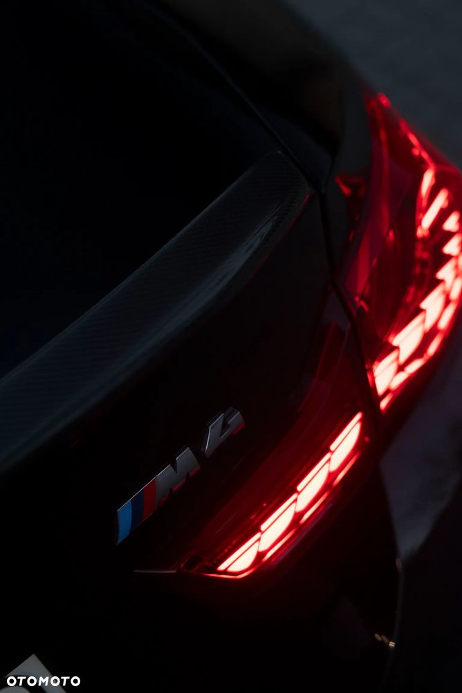BMW M4 DKG - 8