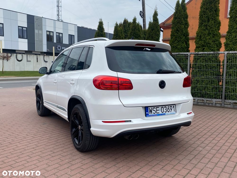 Volkswagen Tiguan - 6