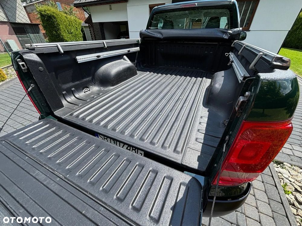Volkswagen Amarok Single Cab 2.0 BiTDi 4MOTION Basic - 29