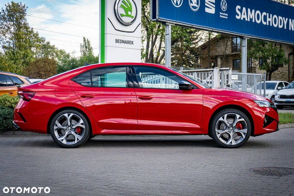 Skoda Octavia - 6