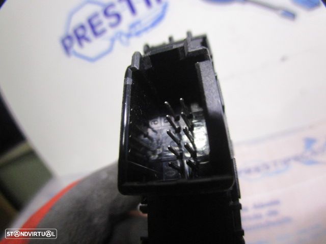 Interruptor 5G1927137S VW GOLF 7 2013 2.0TDI 184CV 5P PRETO Start Stop , Controlo De Tração - 3