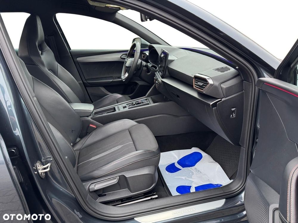 Cupra Leon - 12