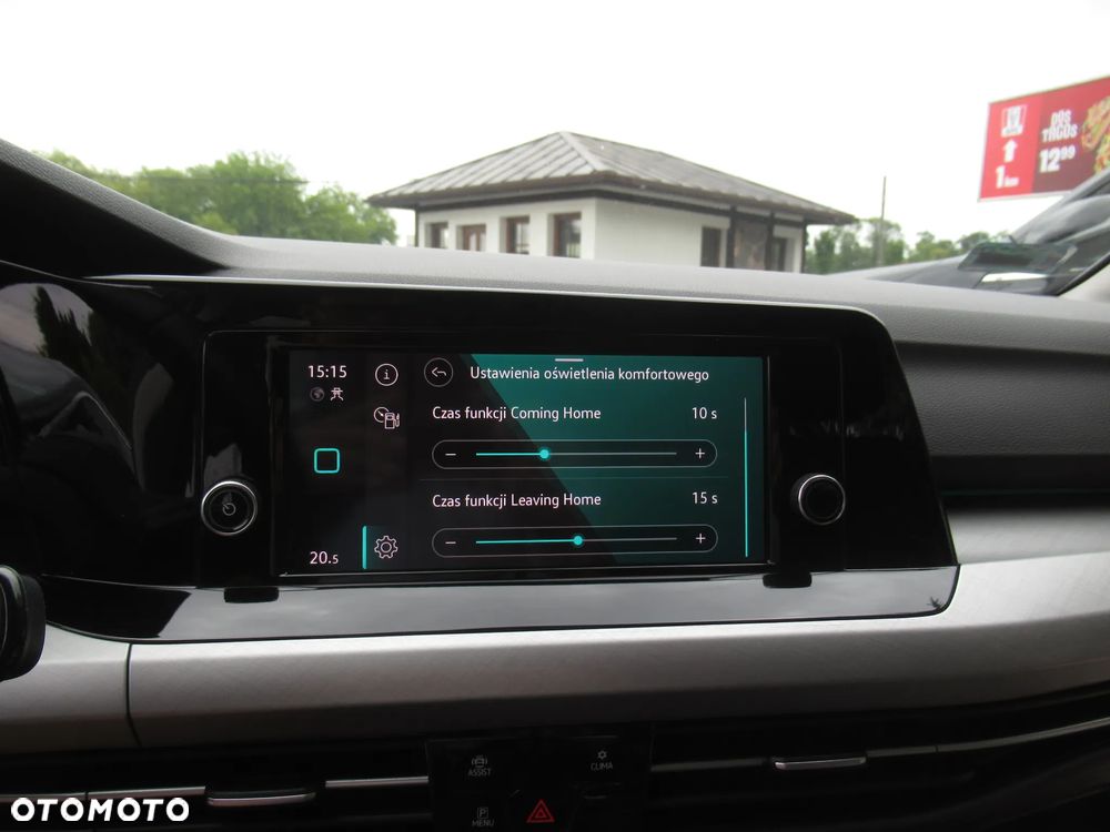 Volkswagen Golf VIII 1.5 TSI EVO Life - 21