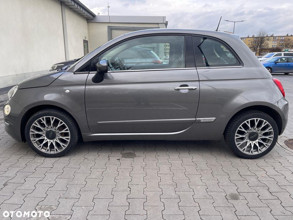 Fiat 500 1.2 120th - 12