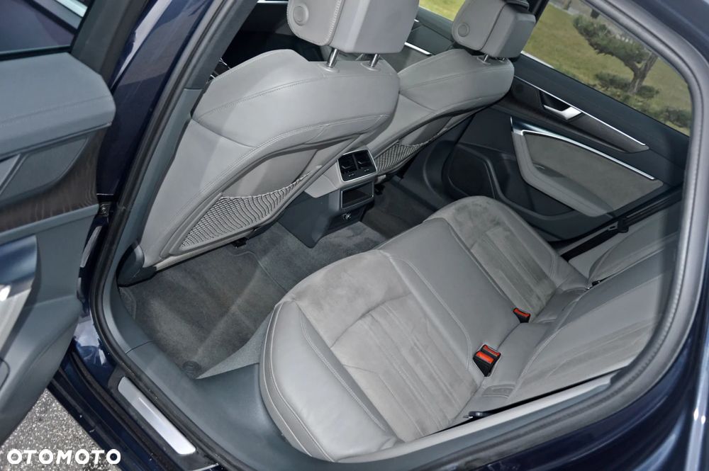 Audi A6 Limousine - 18