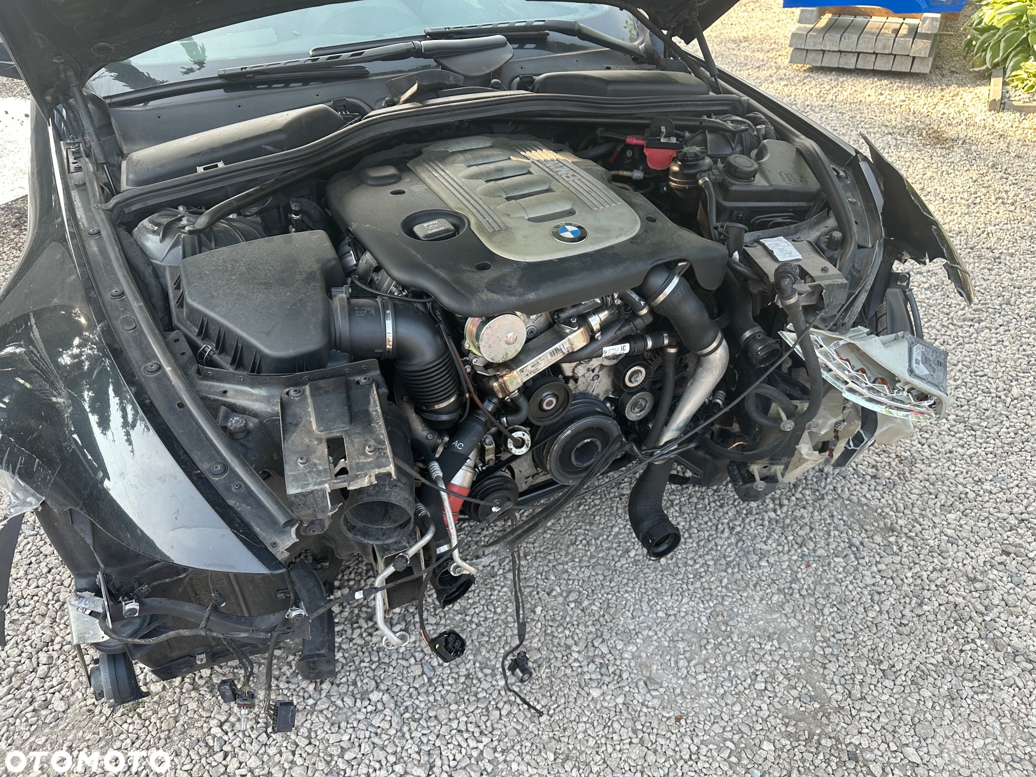 BMW Seria 6 635d - 5