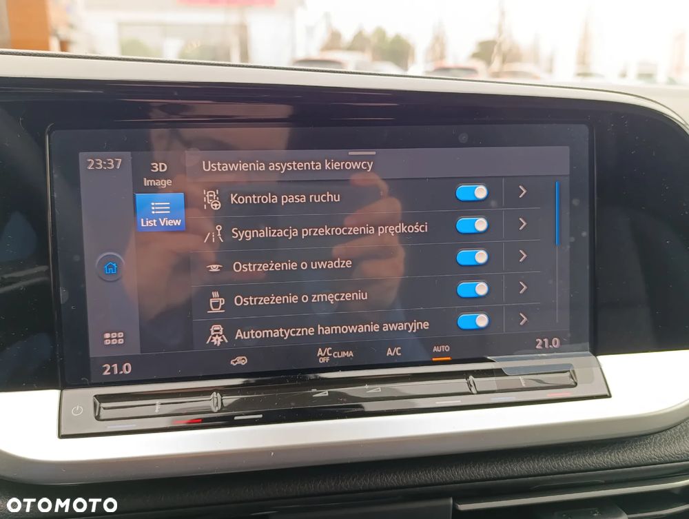 Ford Transit Connect Van L2 - 21