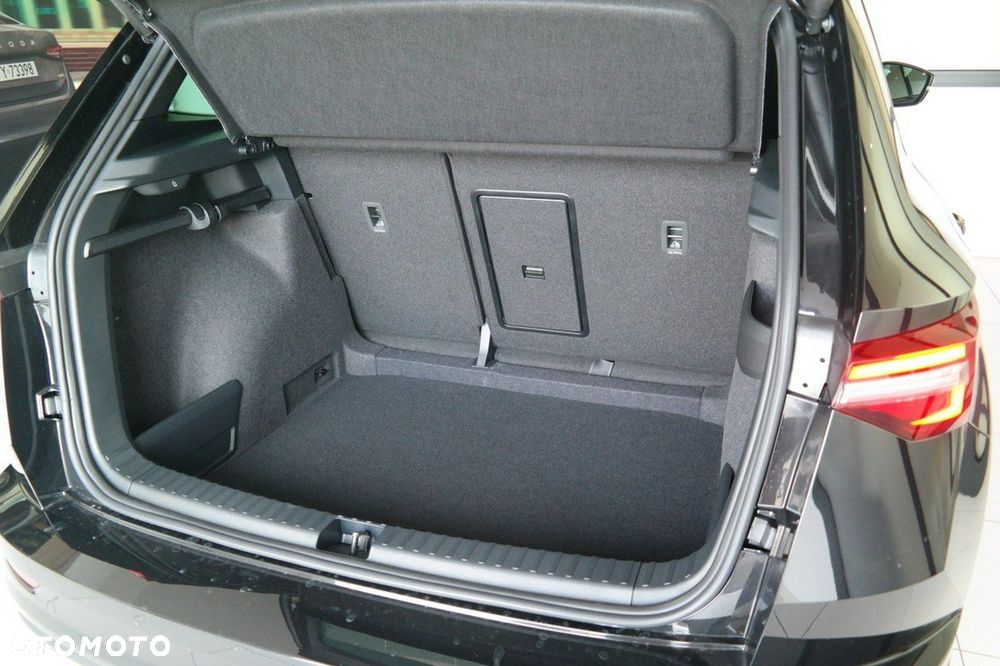 Skoda Karoq - 24