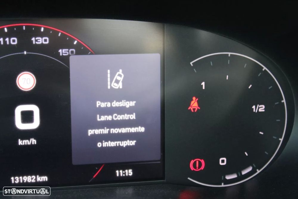 Fiat Tipo VAN 1.3 M-Jet - 22