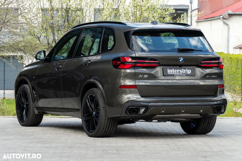 BMW X5 xDrive30d AT MHEV - 6