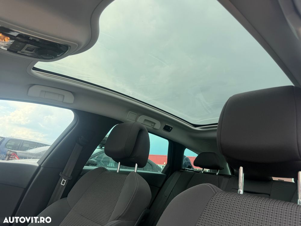 Peugeot 508 e-HDi FAP 115 Stop&Start Access - 4