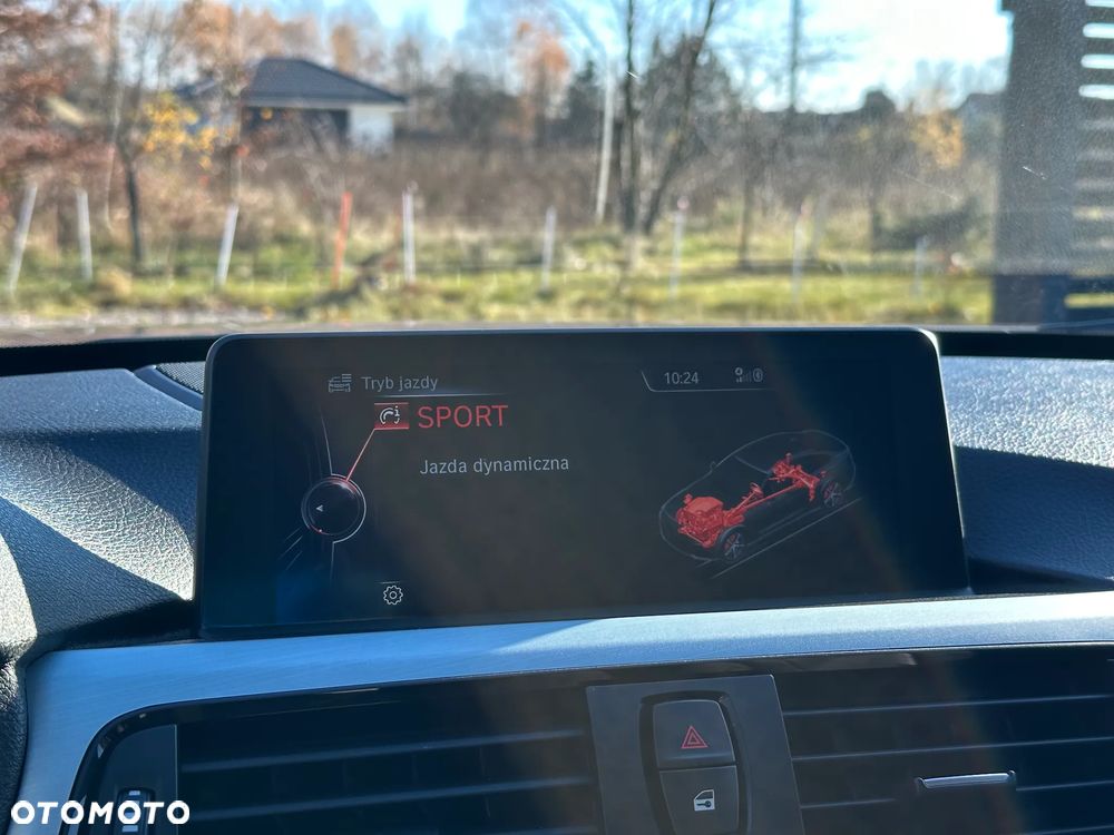 BMW Seria 4 430d xDrive Luxury Line - 30