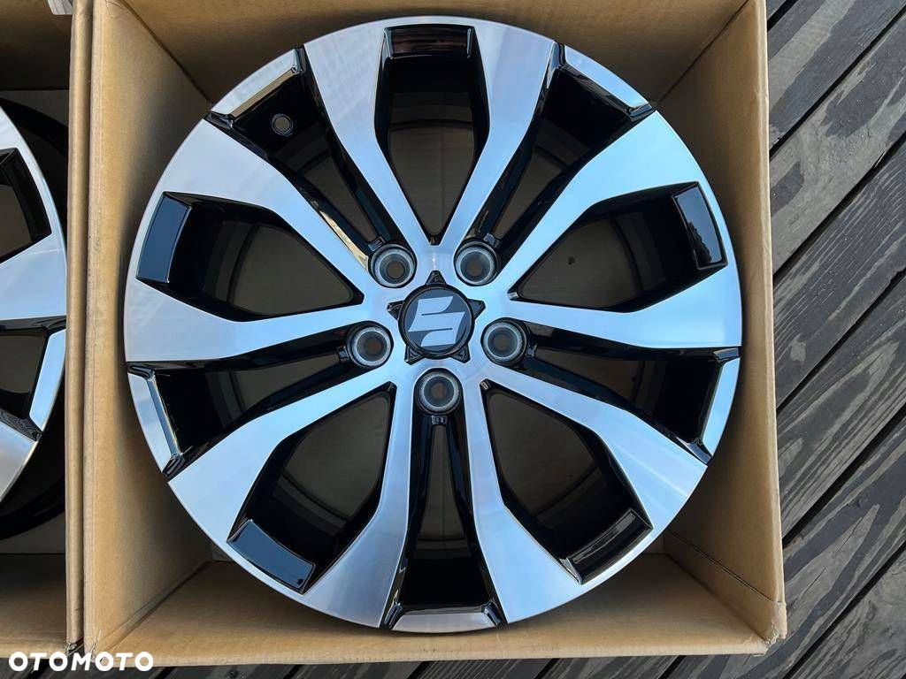 Felgi 17cal Suzuki Grand Vitara S-Cross SX4 Vitara - 4