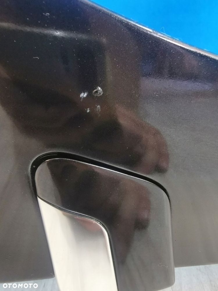 VW Phaeton błotnik przód przedni prawy LR9V - 2