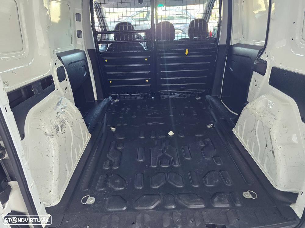 Fiat Doblo 1.3 M-Jet - 6