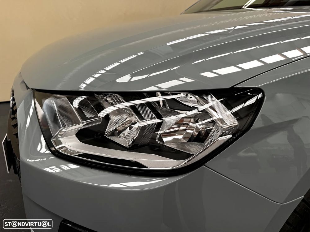 Audi A1 Sportback 25 TFSI Advanced - 17